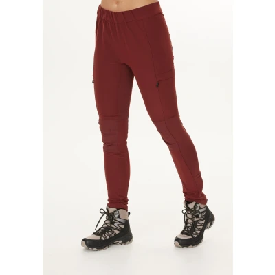 Abbildung von Whistler Outdoorhose Jogginghose, Damen, Größe: 42, Sable