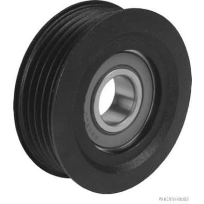 Abbildung von HERTH+BUSS JAKOPARTS J1140539 Umlenkrolle HYUNDAI: ix35, i30 I Schrägheck, II KIA: Sportage III, cee‘d Schrägheck