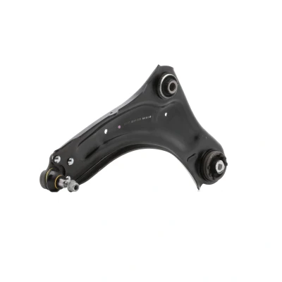 Abbildung von MOOG RE WP 15329 Querlenker unten, Vorderachse links Stahlblech RENAULT: SCENIC 3, Megane 3 Grandtour, Schrägheck kfzteile,