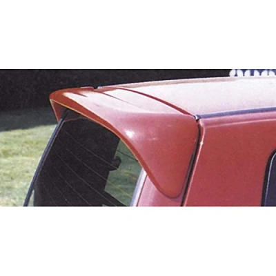 Abbildung von AUTO STYLE Dachspoiler kompatibel mit Fiat Cinquecento &#039;Abarth Look&#039;
