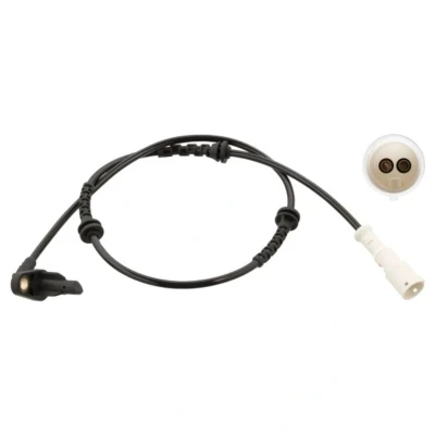 Abbildung von FEBI BILSTEIN 104901 ABS Sensor Hinterachse links 795 RENAULT: CLIO 2