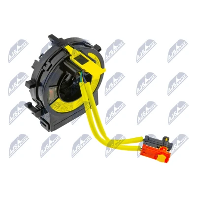Abbildung von Wickelfeder, Airbag NTY EAS HY 017
