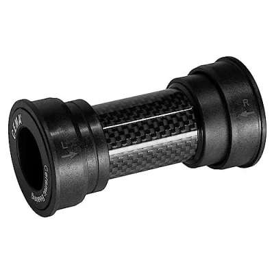 Abbildung von CEMA Halterungstasche BB86 BB92 Shimano Keramik Schwarz