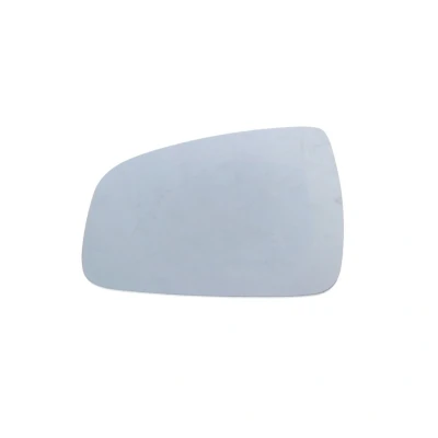 Abbildung von TYC 328 0126 1 Außenspiegelglas links DACIA: Duster SUV, SANDERO I, 2