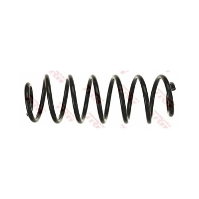 Abbildung von TRW JCS1149 Fahrwerksfeder Hinterachse FORD: FIESTA 6