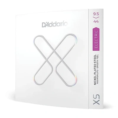 Abbildung von D&#039;Addario XSE09544 XS 095 44 E Gitarrensaiten
