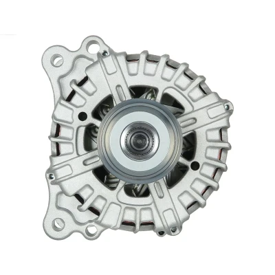 Abbildung von AS PL A3468S Lichtmaschine 12V 180A AUDI: A4 B8 Avant, Limousine, Q7, VOLKSWAGEN: Touareg II