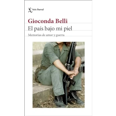 Abbildung von El pais bajo mi piel: Memorias de amor y guerra (Los Tres Mundos)