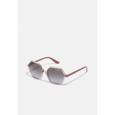 Abbildung von Vogue VO5361S 28288H 55 Sonnenbrille