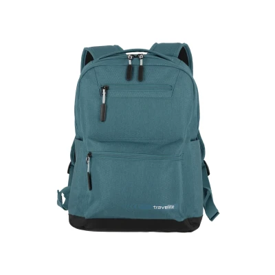 Abbildung von Travelite Kick Off Rucksack M, Petrol 06917 22