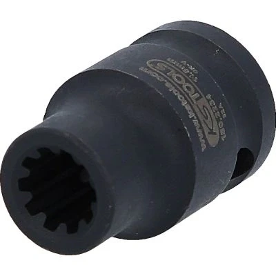 Abbildung von KS Tools 150.2234 1/2 Zoll Bremssattel Spezialstecknuss, 11, 5mm