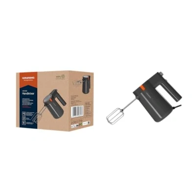 Abbildung von Grundig Handmixer &quot;HM 5320&quot;, 425 W