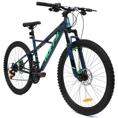 Abbildung von Huffy Mountainbike