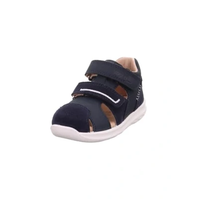 Abbildung von Superfit Trekkingsandale Blau für Kinder, Größe: 21, Schuhe