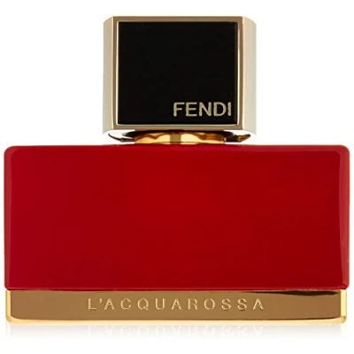 Abbildung von Fendi L&#039;Acquarossa Women EdP Spray 30ml