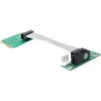 Abbildung von Riser Card PCIe X1 flexibel