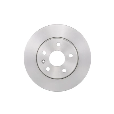 Abbildung von BOSCH 0 986 479 543 Bremsscheibe 296 30 5 120 Belüftet geölt mit Schrauben OPEL: Insignia A Limousine, Schrägheck, Sports Tourer