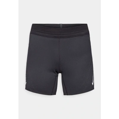 Abbildung von Nike Performance Tights, Herren, Größe: Medium, Black/white