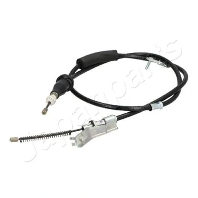 Abbildung von JAPANPARTS BC 927R Handbremsseil hinten rechts CHRYSLER: PT Cruiser Kombi, Cabrio