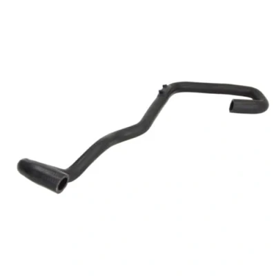 Abbildung von THERMOTEC DWW514TT Kühlerschlauch EPDM (Ethylen Propylen Dien Kautschuk) SKODA: Fabia 2 Schrägheck, Combi, Roomster, SEAT: Ibiza 4 Schrägheck