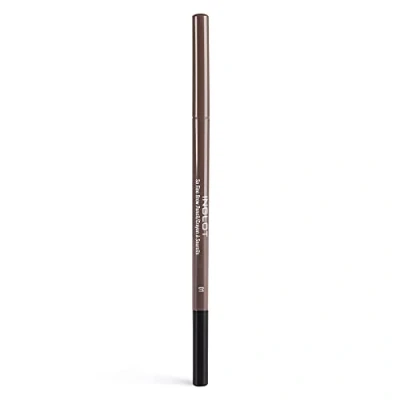 Abbildung von Inglot SO FINE BROW Pencil Eyeliner, Damen, Größe: 0.09 g, &quot;1&quot;