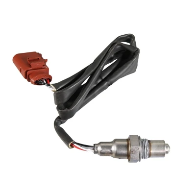 Abbildung von METZGER 0895646 Lambdasonde vor Katalysator Regelsonde 4 VOLKSWAGEN: Beetle Cabrio, Schrägheck, Jetta 4, SKODA: Yeti