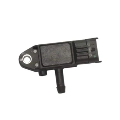 Abbildung von HITACHI 137408 Sensor, Abgasdruck Hueco OPEL: Astra H Caravan, Zafira B, J Schrägheck, ALFA ROMEO: 159 Sportwagon, Limousine, Brera