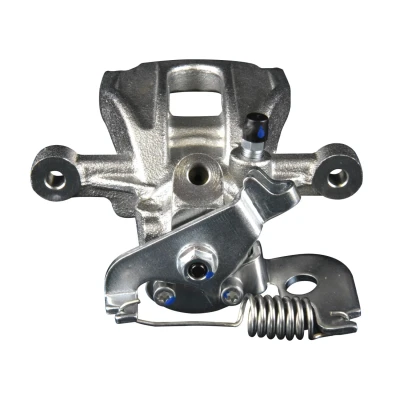Abbildung von FEBI BILSTEIN 178964 Bremssattel Gusseisen Hinterachse links FORD: MONDEO 3 Kombi