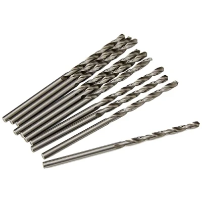 Abbildung von Trend SNAP/DB332/10 Snappy Senker mit 2,5 mm Bohrer, silberfarben, 10 Stück