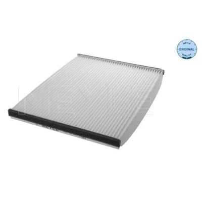 Abbildung von MEYLE 33 12 319 0004 Innenraumfilter Partikelfilter, Filtereinsatz, Pollenfilter 270 202 20 ORIGINAL Quality SUZUKI: Grand Vitara 2 SUV