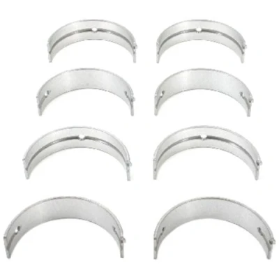 Abbildung von JAPANPARTS MS1822GP Kurbelwellenlagersatz MITSUBISHI: PAJERO 1, 2