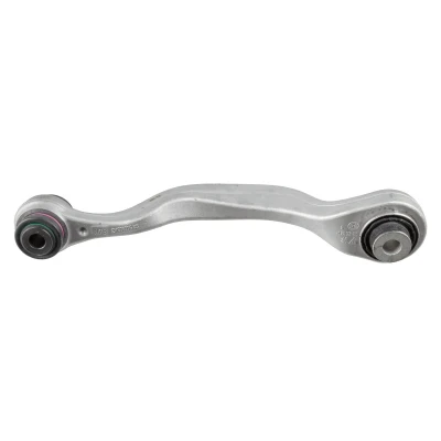 Abbildung von LEMFÖRDER 42023 01 Querlenker Hinterachse, rechts, oben, mitte Aluminium BMW: X4, X3