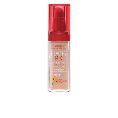 Abbildung von Bourjois Healthy Mix Foundation N053 Beige Light