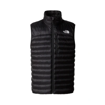 Abbildung von The North Face Terra PEAK Weste, Herren, Größe: XXL, Tnf black