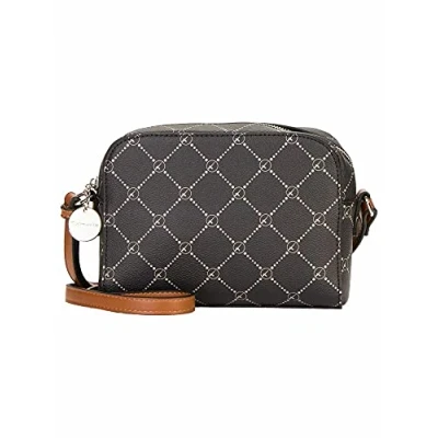 Abbildung von Tamaris Anastasia Classic Umhängetasche, Damen, Größe: One Size, Black