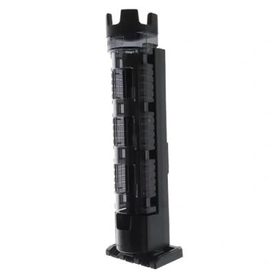 Abbildung von Meiho Rod Stand BM 300L Black/Black No Srew