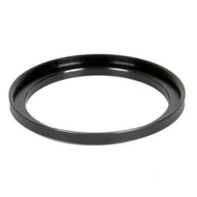 Abbildung von ayex Step Up Ring 30mm 46mm Reduzierring Adapterring Universal passend