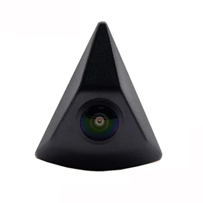 Abbildung von Rückfahrkamera HD Frontkamera für VW T5 Passat Golf 5 6 mk7 Polo T6 Touran Jetta CC Touareg Beetle Transporter AHD 1080P Fisheye