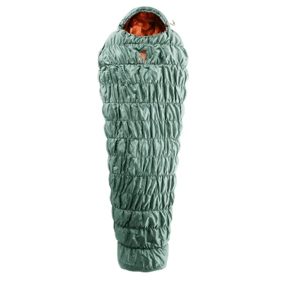 Abbildung von Deuter Exosphere +4g Zip Right sage/paprika