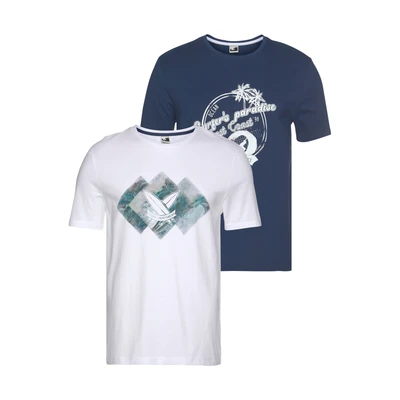 Abbildung von Ocean Sportswear T Shirt &quot;Essentials Shirts&quot;