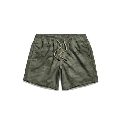 Abbildung von G STAR RAW Herren Dirik camo Allover Badeshorts, Mehrfarben (shamrock line D24471 C331 G458), XL