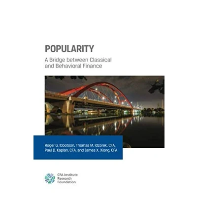 Abbildung von Popularity: A Bridge between Classical and Behavioral Finance