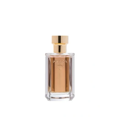 Abbildung von Prada La Femme Eau de Parfum 35 ml
