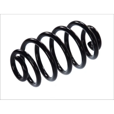 Abbildung von Magnum Technology SX167MT Fahrwerksfeder Hinterachse Schraubenfeder OPEL: Vectra C Limousine, CC