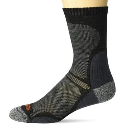 Abbildung von Bridgedale Herren Hike Ultralight T2 Merino Performance Original Crew Socken