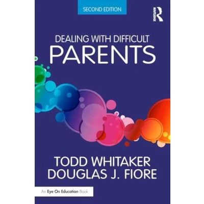 Abbildung von Dealing with Difficult Parents