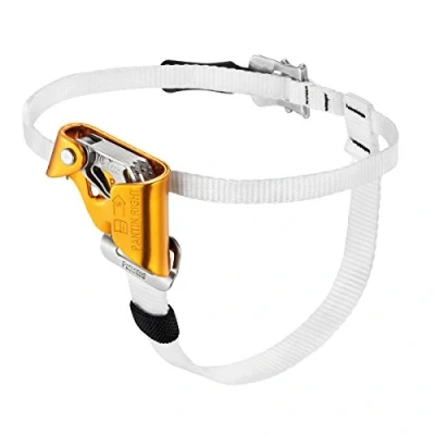 Abbildung von Petzl Pantin Fußsteigklemme