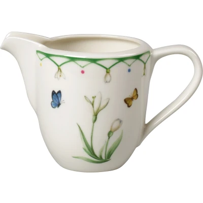 Abbildung von Villeroy &amp; Boch Colourful Spring Milchkännchen 0,28 l