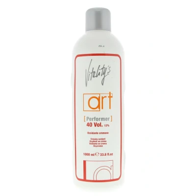 Abbildung von Vitality&#039;s Art Creme Oxyd 12% 1000 ml