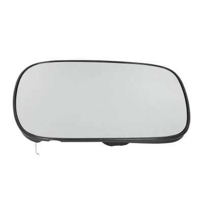 Abbildung von Spiegelglas, Außenspiegel BLIC 6102 02 1232579P Rechts